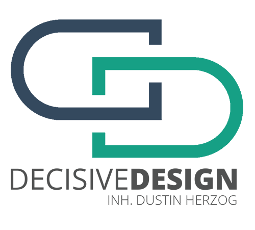 Decisive Design Inh. Dustin Herzog